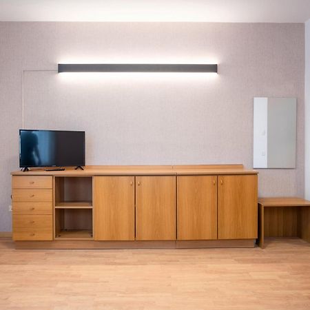 Residence Villa Viola アンダロ エクステリア 写真