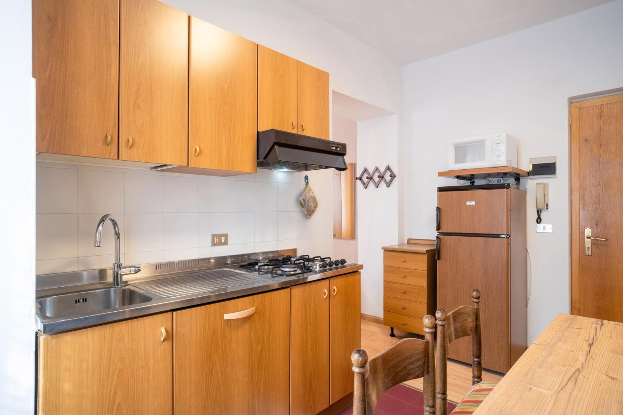 Residence Villa Viola アンダロ エクステリア 写真
