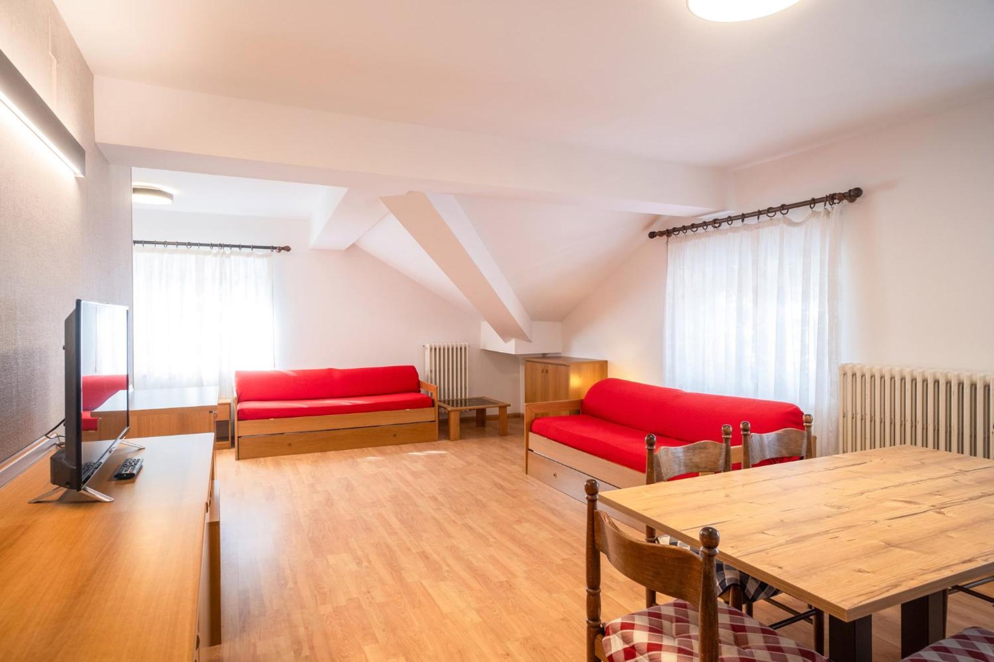 Residence Villa Viola アンダロ エクステリア 写真