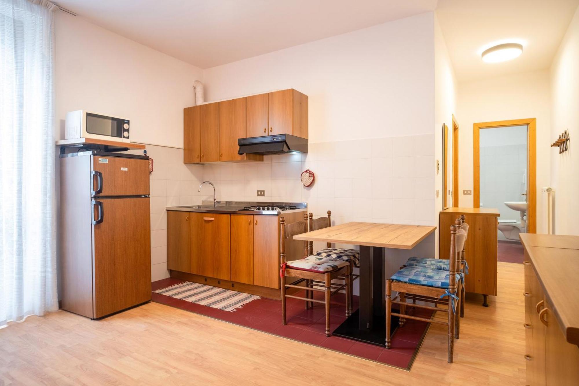 Residence Villa Viola アンダロ エクステリア 写真