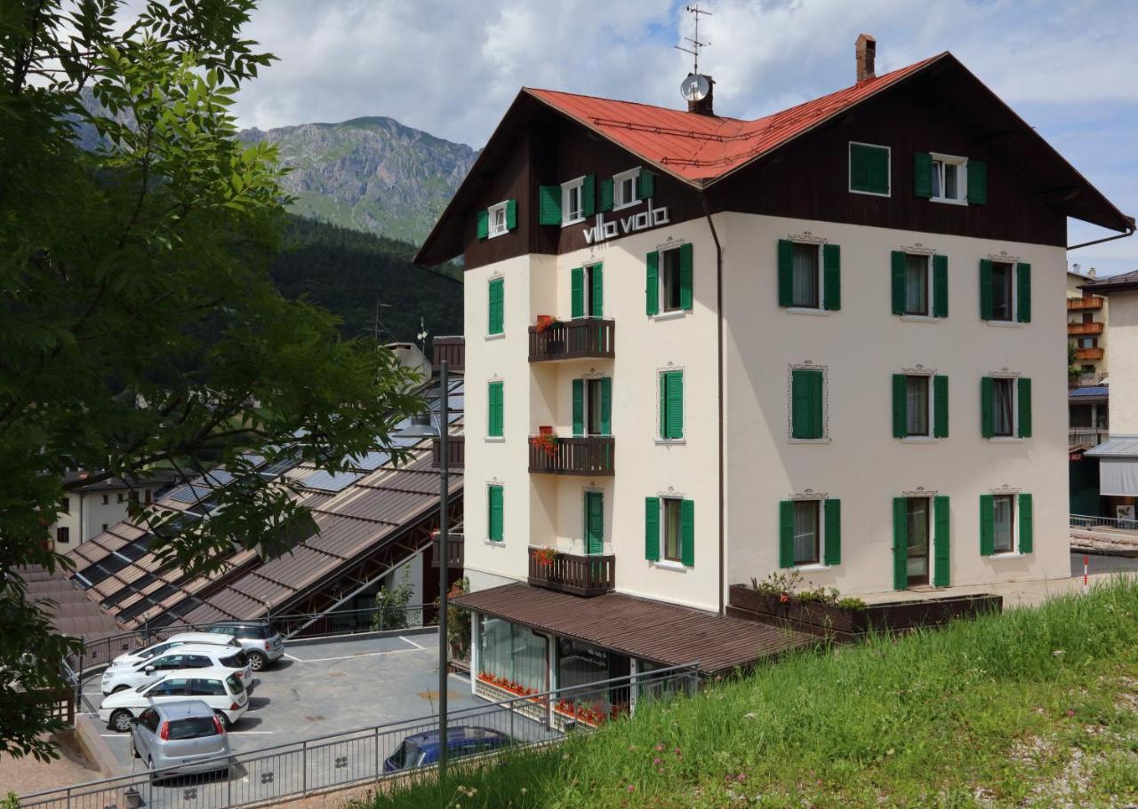 Residence Villa Viola アンダロ エクステリア 写真